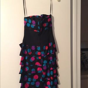 Lillie Rubin dress
